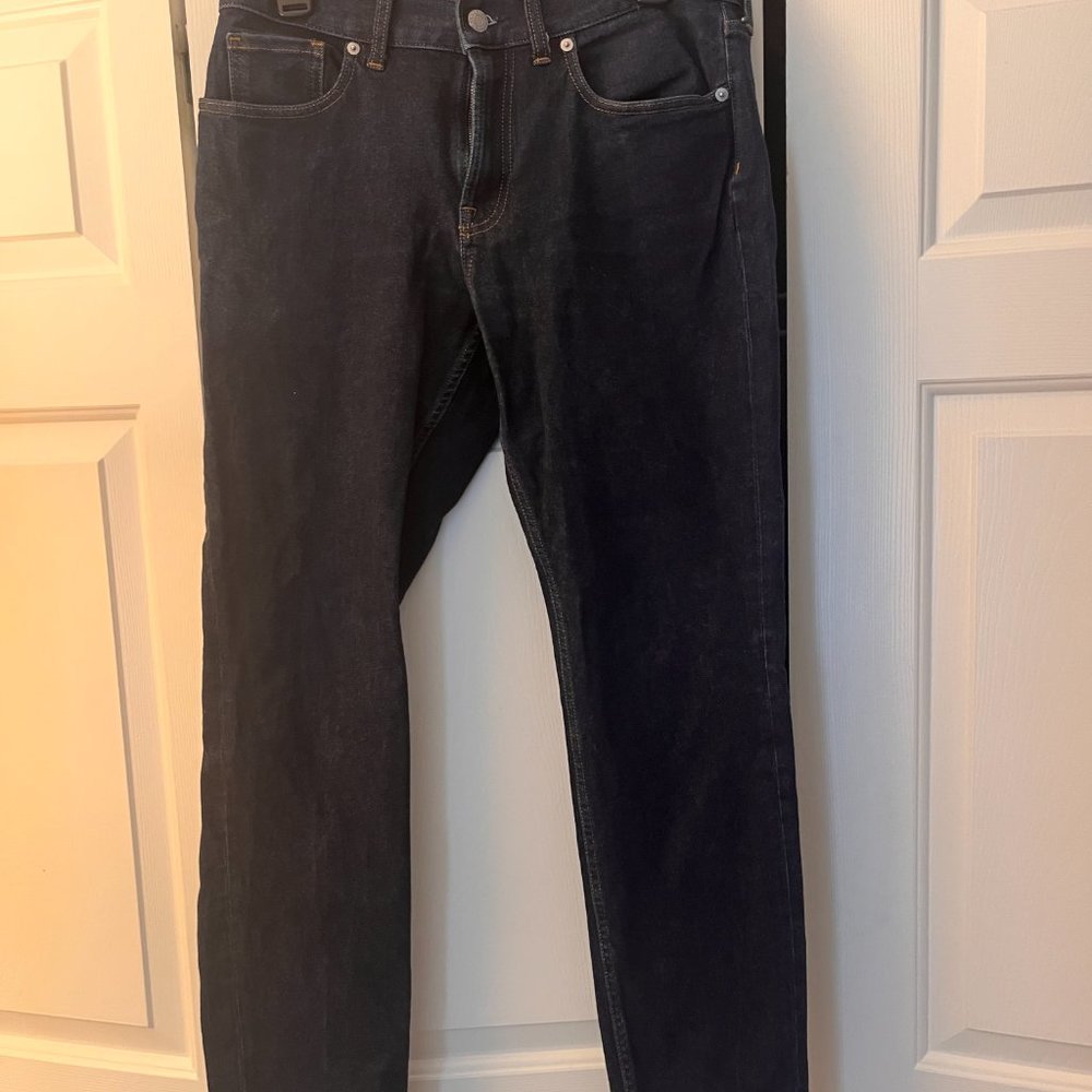 Everlane Blue Jeans